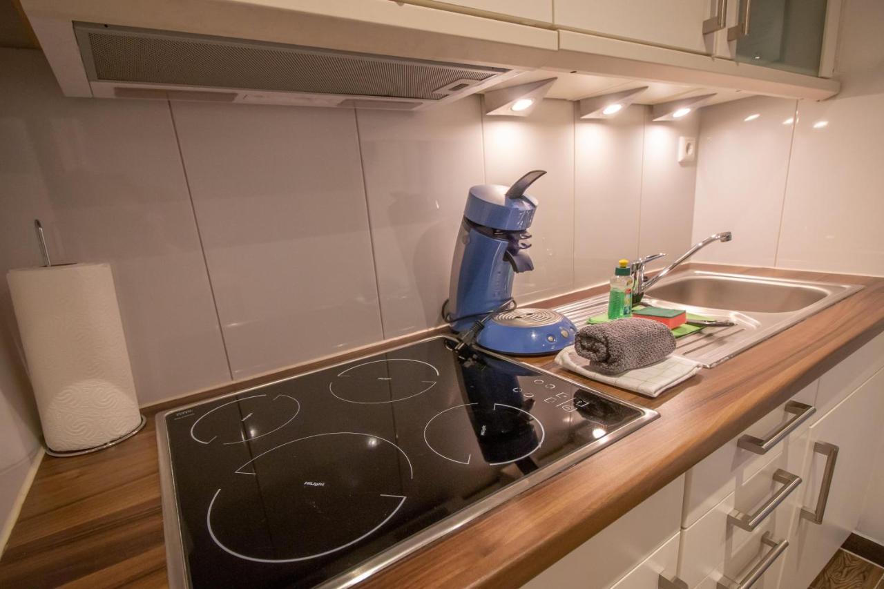 Appartement Posthaus - Kutsche *