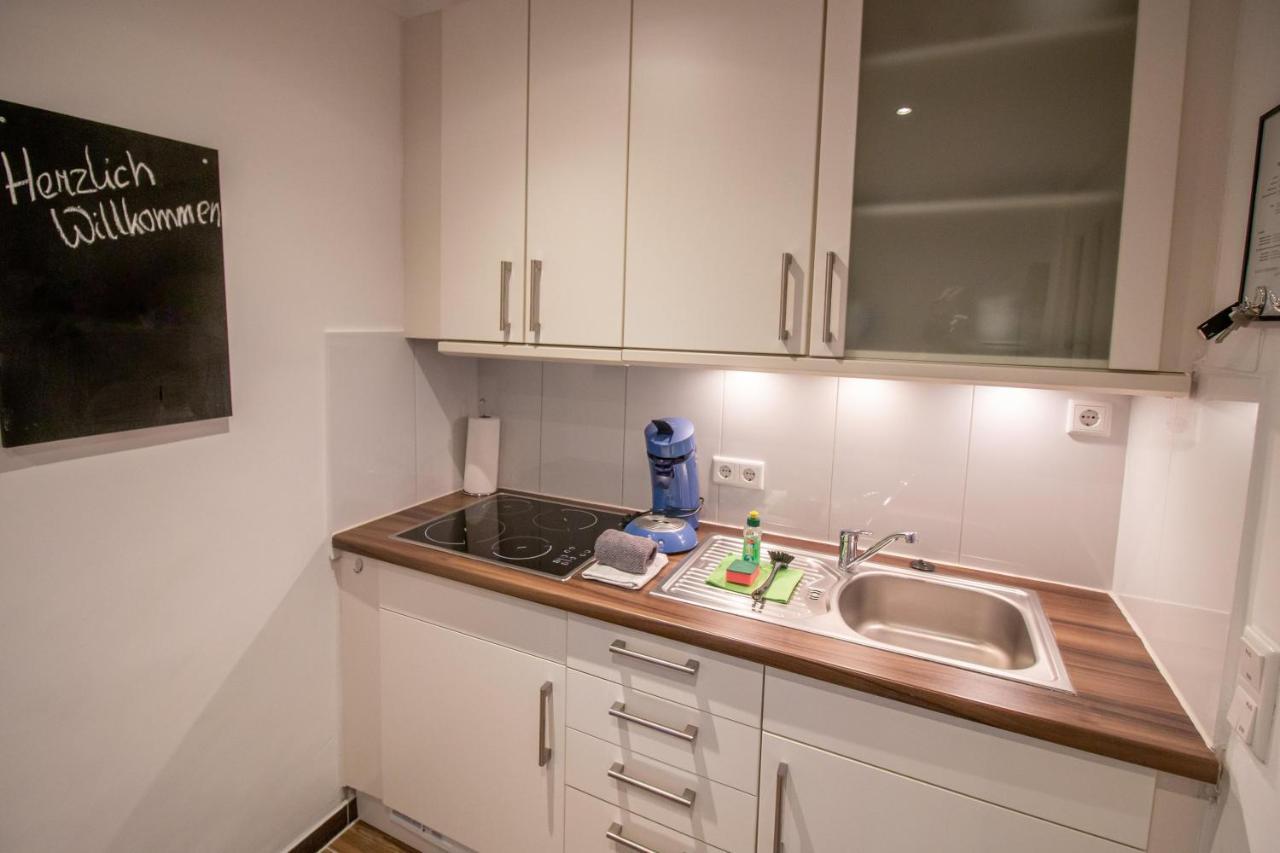Posthaus - Kutsche Appartement *